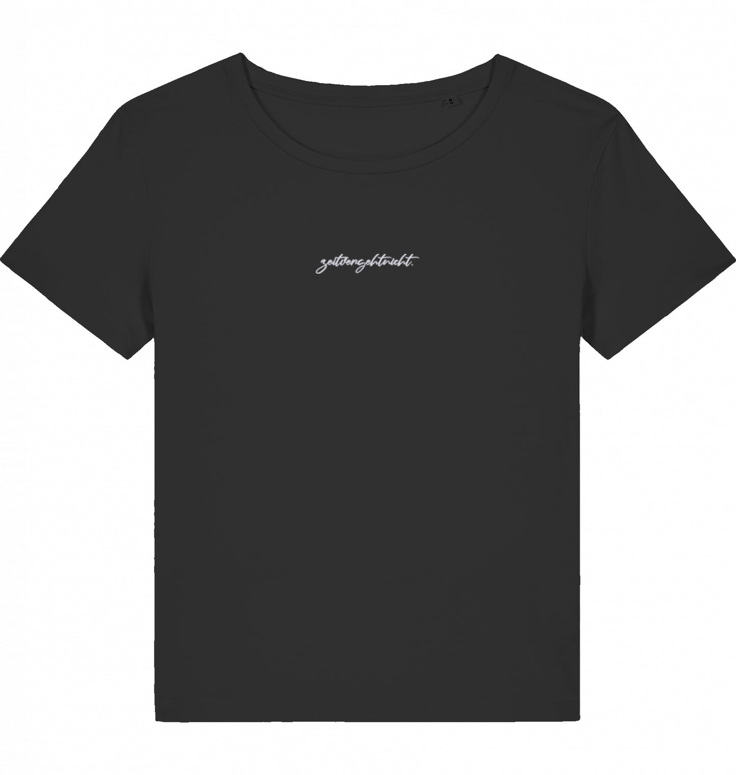 zvn. Ladies ECO-Shirt Signature