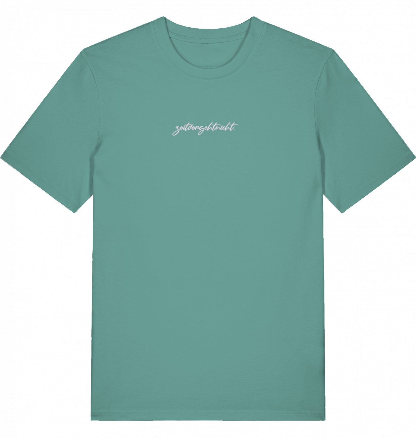 zvn. ECO-Shirt Signature