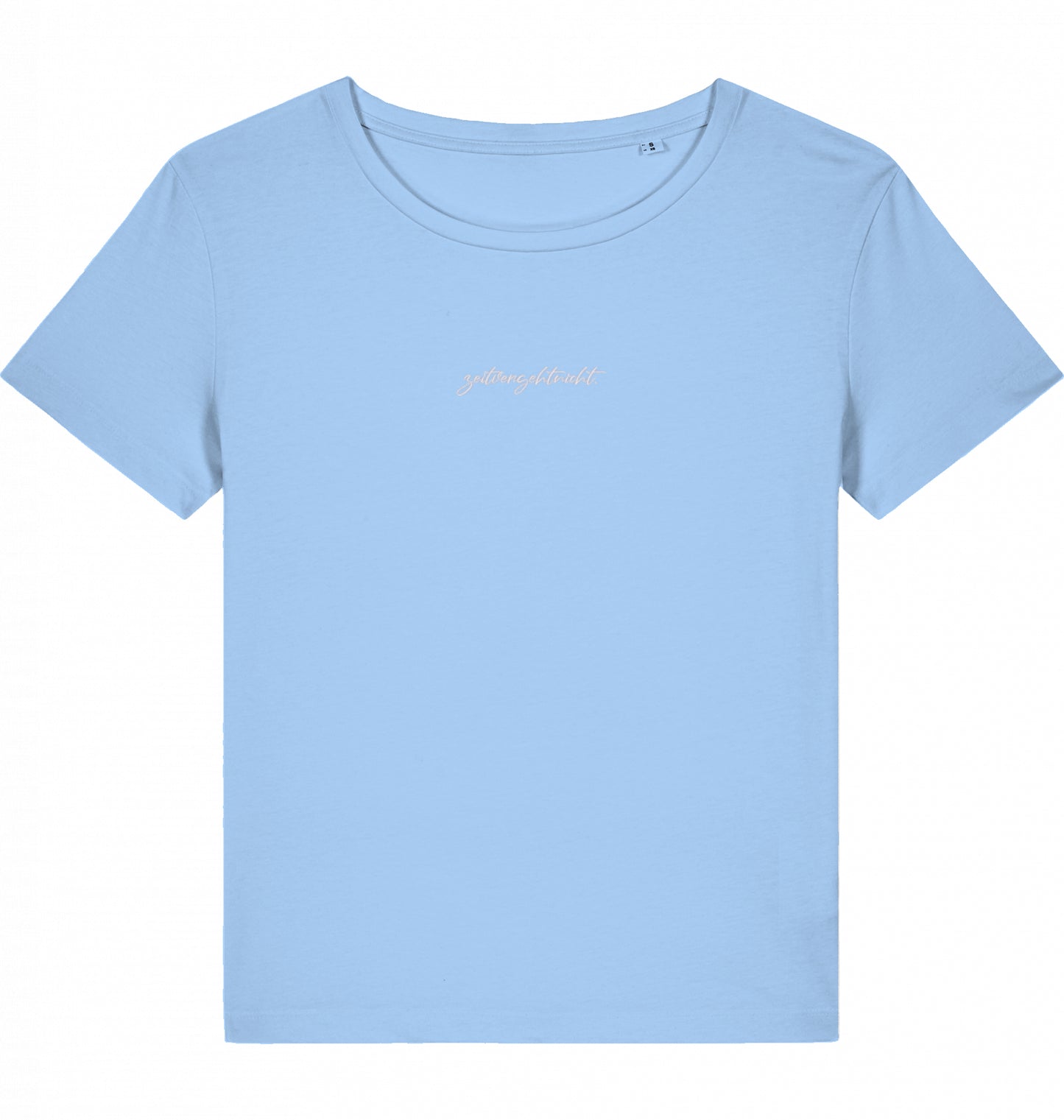 zvn. Signature | ECO-Shirt Ladies