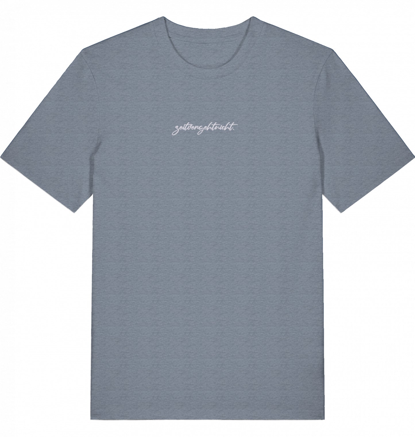zvn. ECO-Shirt Signature