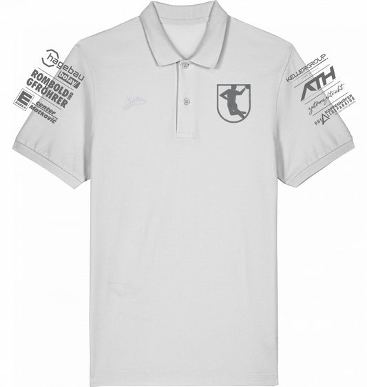 TSF Elite | ECO-Polo-Shirt Light