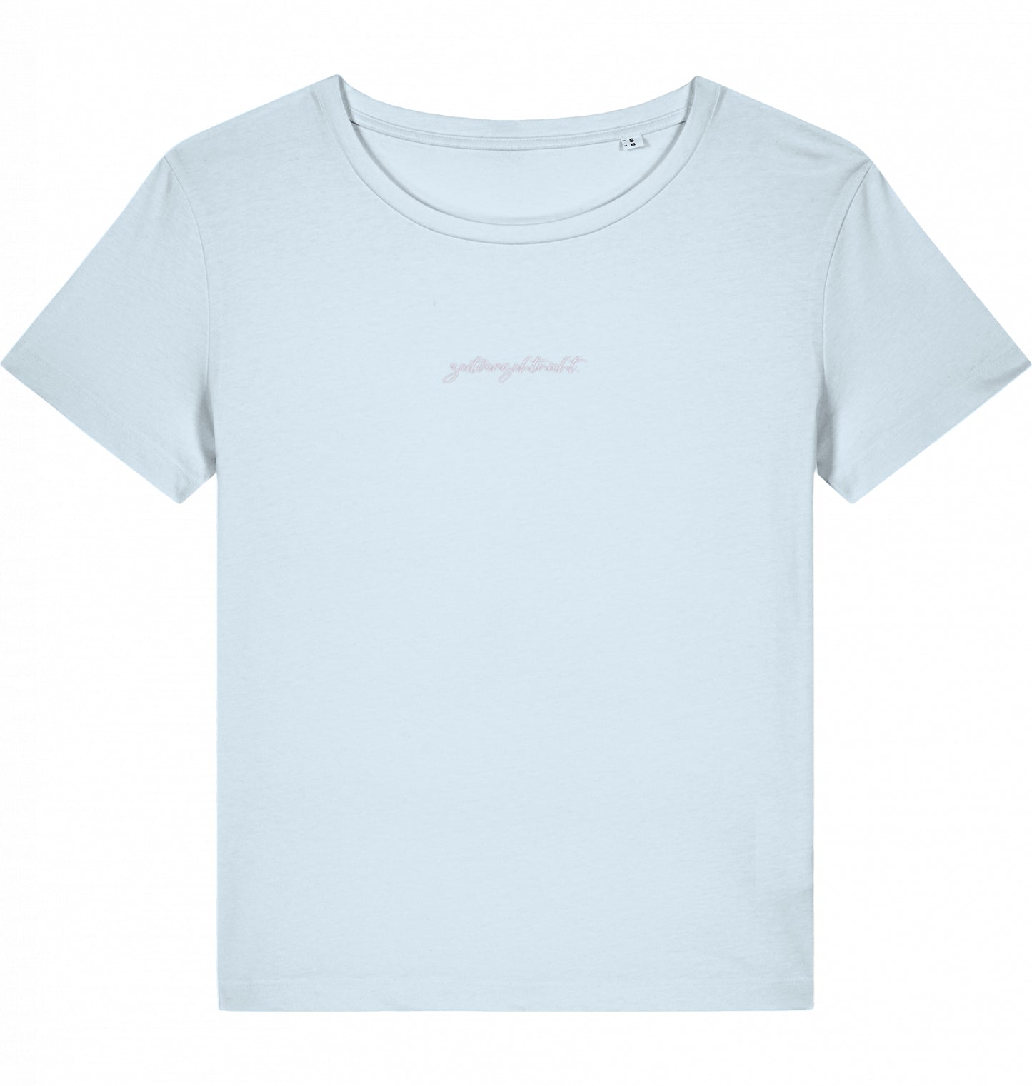 zvn. Ladies ECO-Shirt Signature