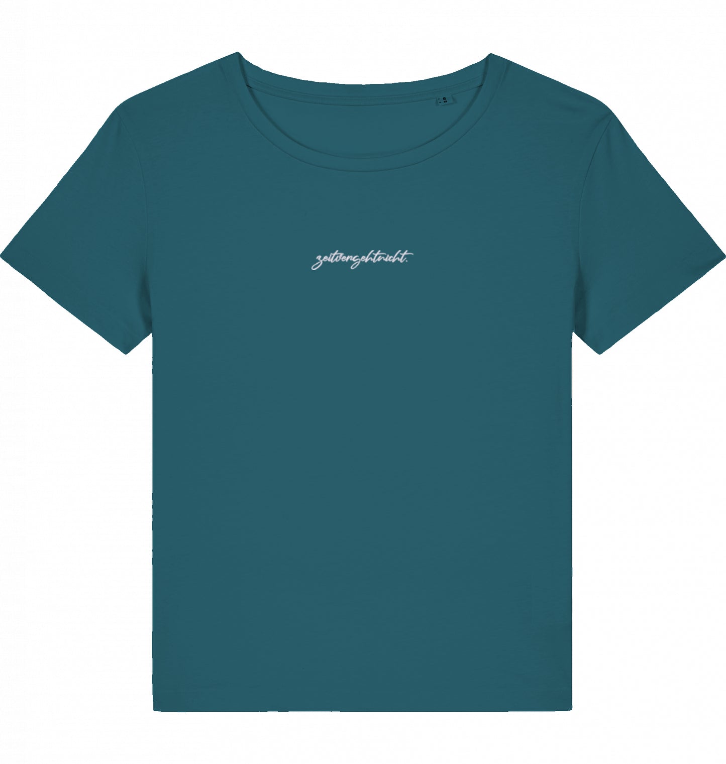 zvn. Ladies ECO-Shirt Signature
