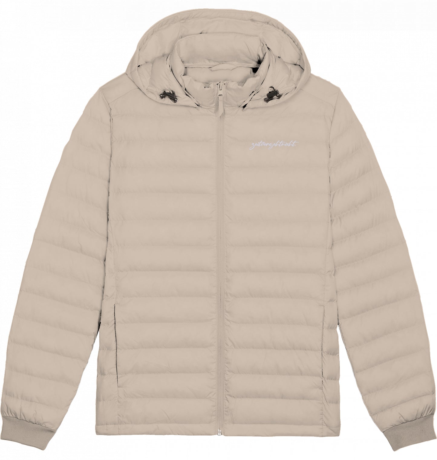 zvn. ECO-Jacke Signature