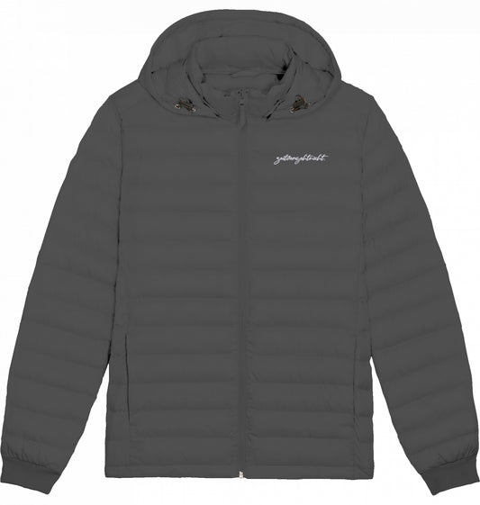 zvn. ECO-Jacke Signature