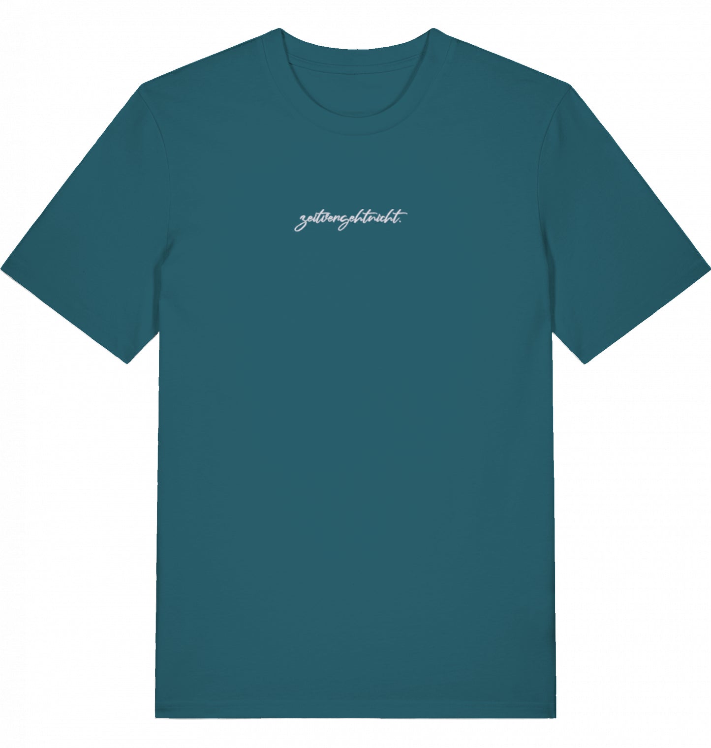 zvn. ECO-Shirt Signature