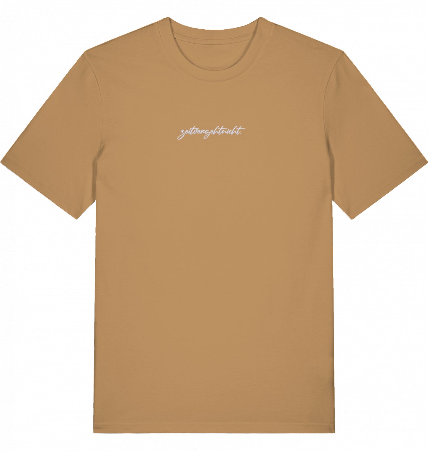 zvn. ECO-Shirt Signature