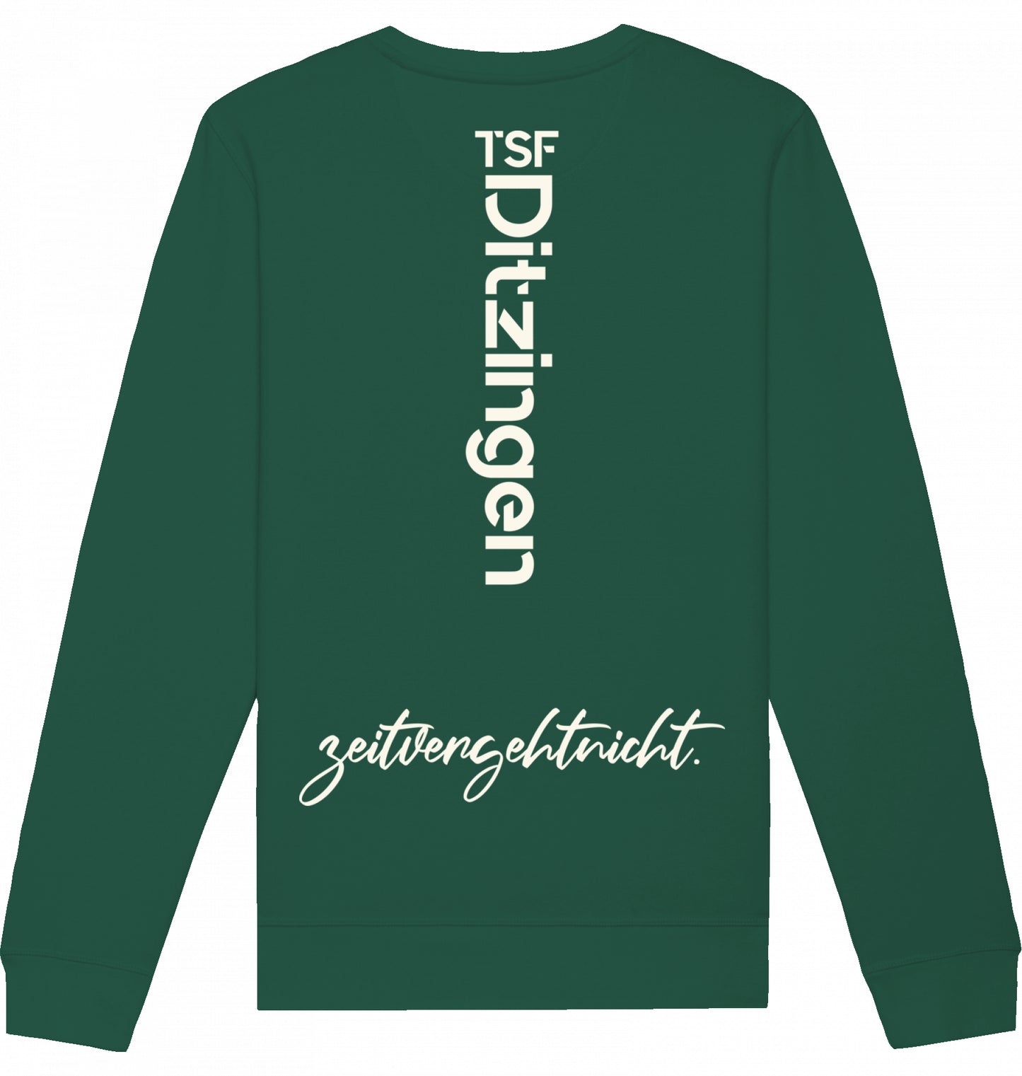 TSF WarmUp | ECO-Sweater