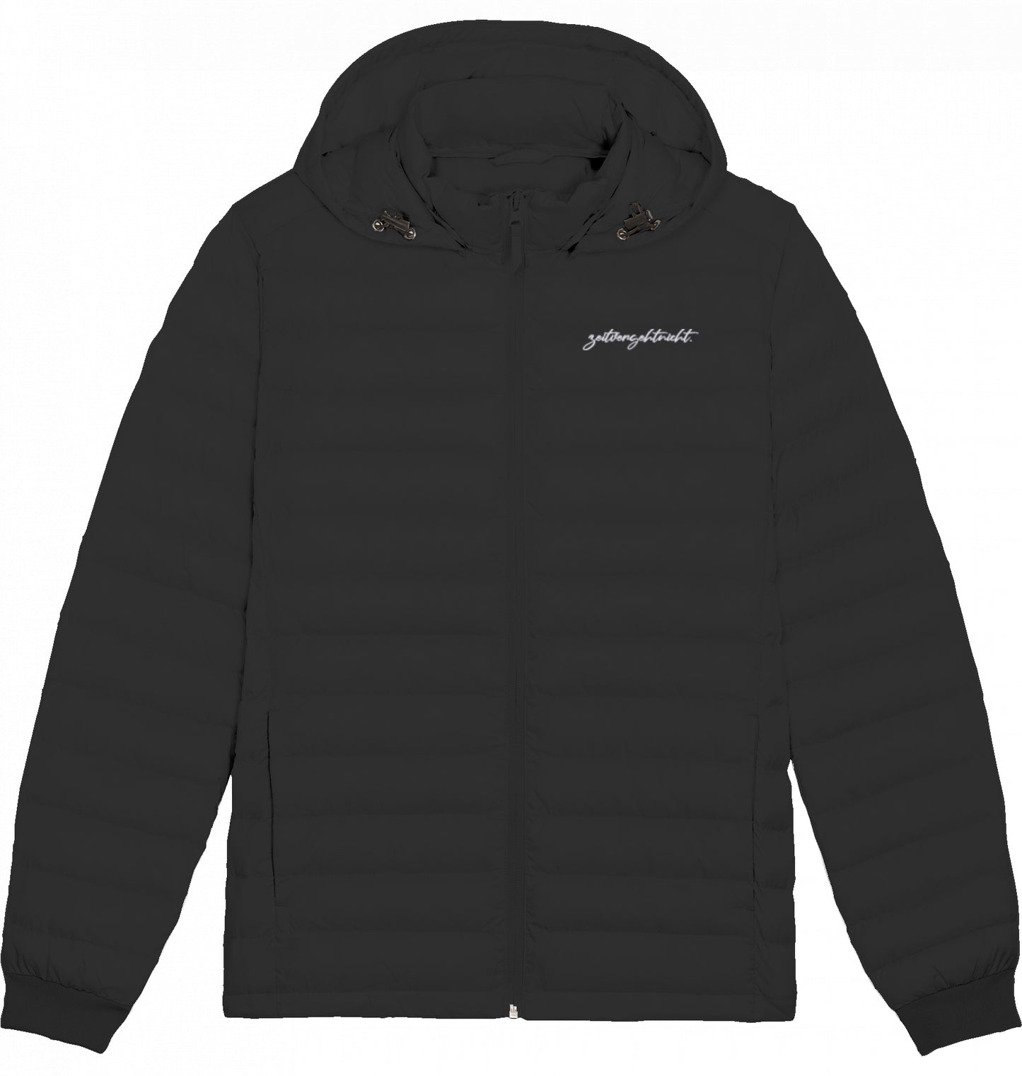 zvn. ECO-Jacke Signature