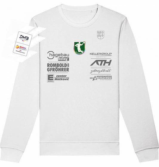 TSF OffCourt | ECO-Sweater