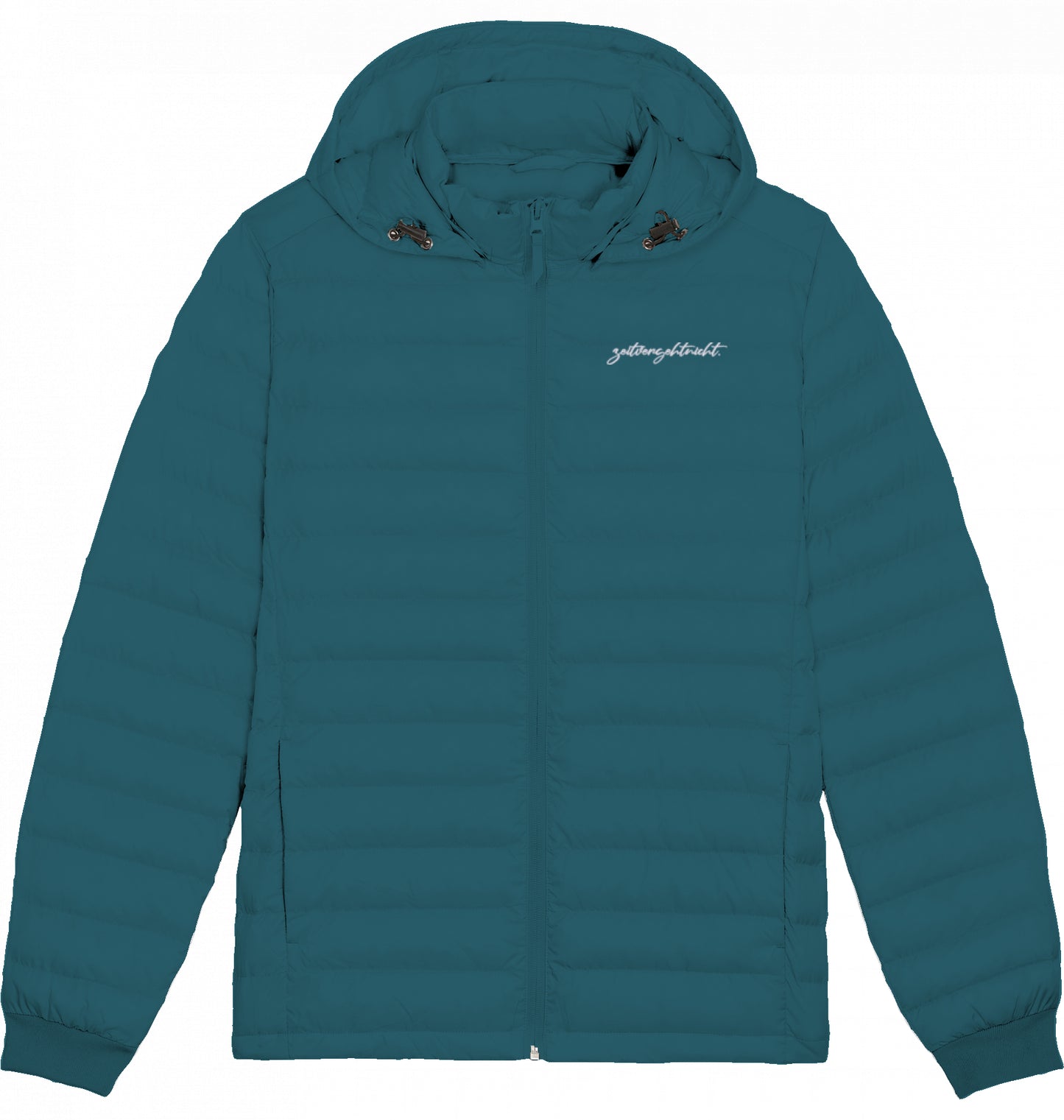 zvn. Signature | ECO-Steppjacke
