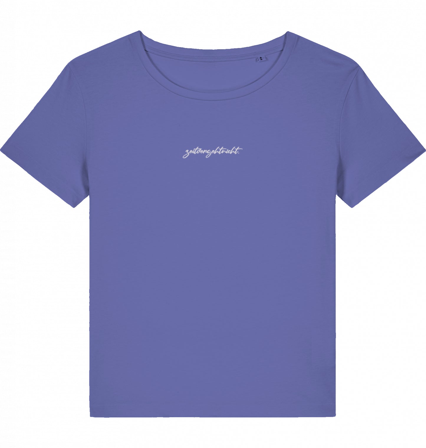 zvn. Ladies ECO-Shirt Signature