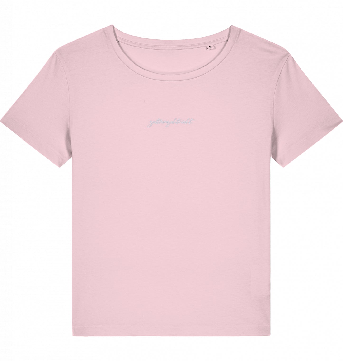 zvn. Ladies ECO-Shirt Signature