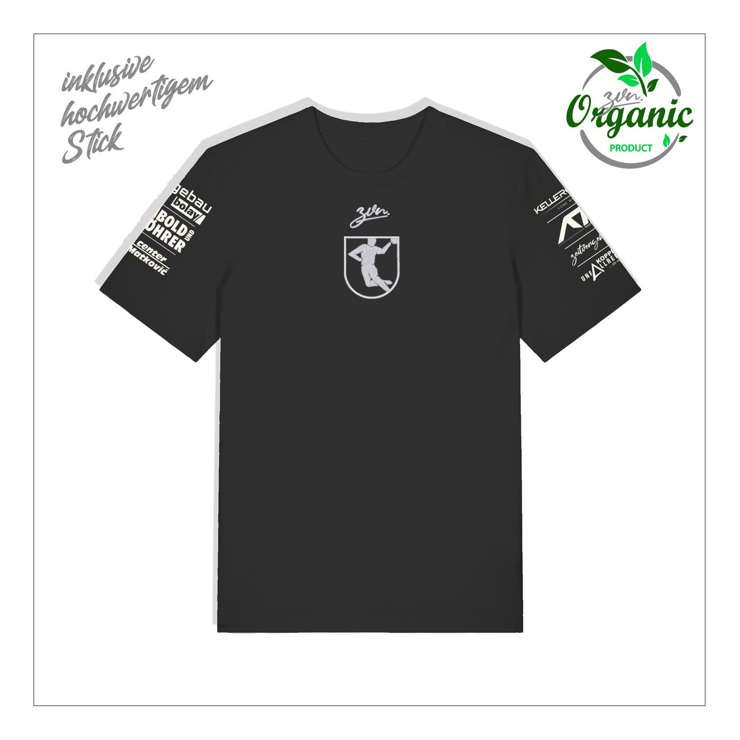 TSF Elite | ECO-Shirt