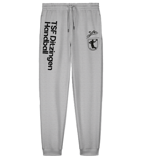 TSF OffCourt | ECO-Sweatpants schmal