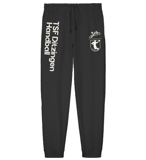 TSF OffCourt | ECO-Sweatpants schmal