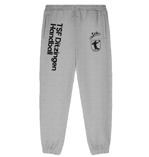TSF OffCourt | ECO-Sweatpants weit