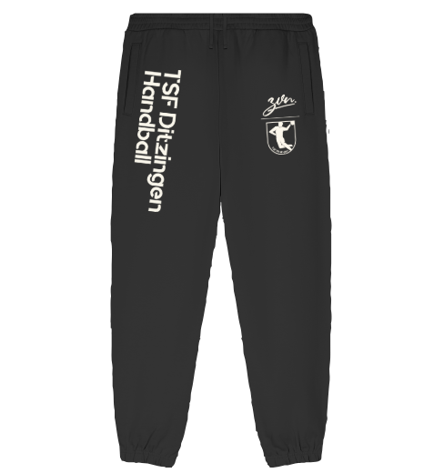 TSF OffCourt | ECO-Sweatpants weit
