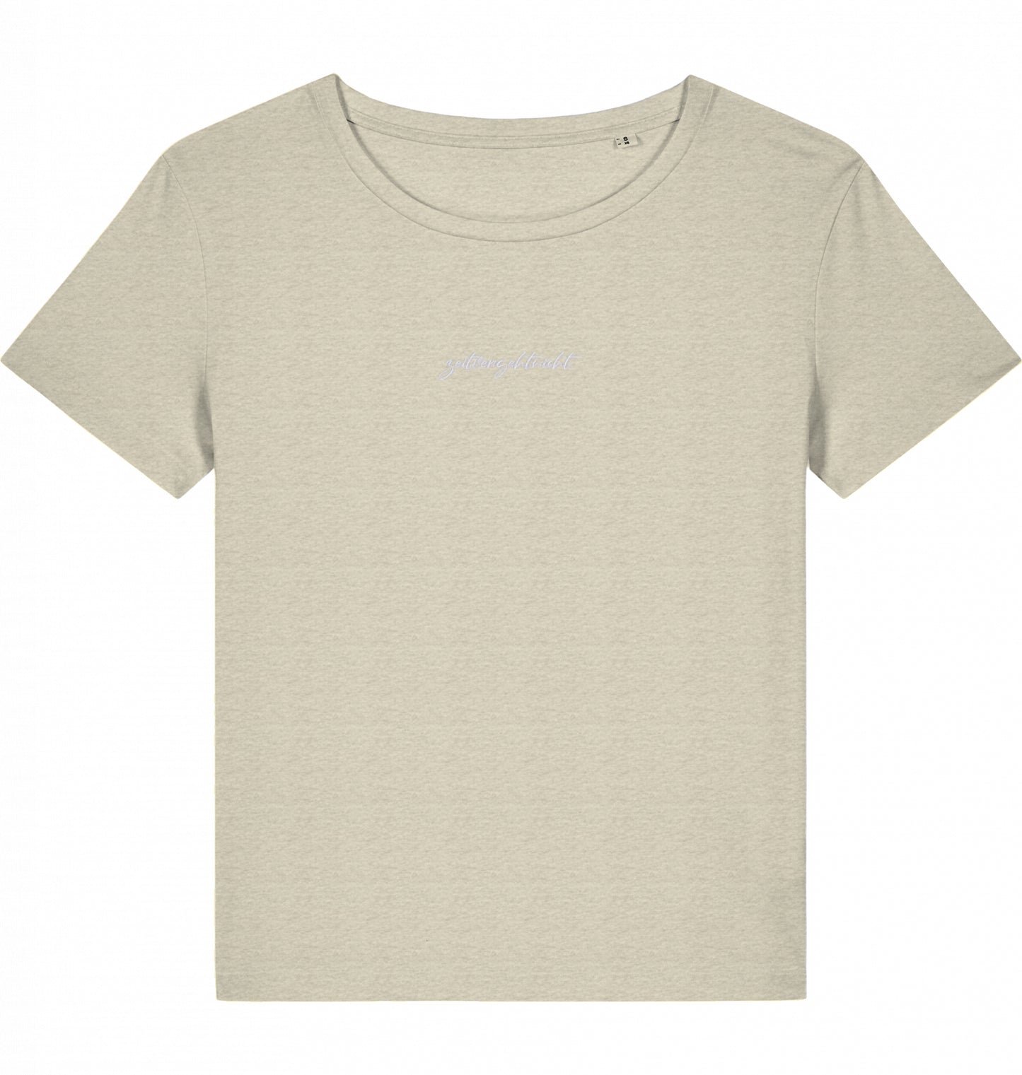 zvn. Ladies ECO-Shirt Signature