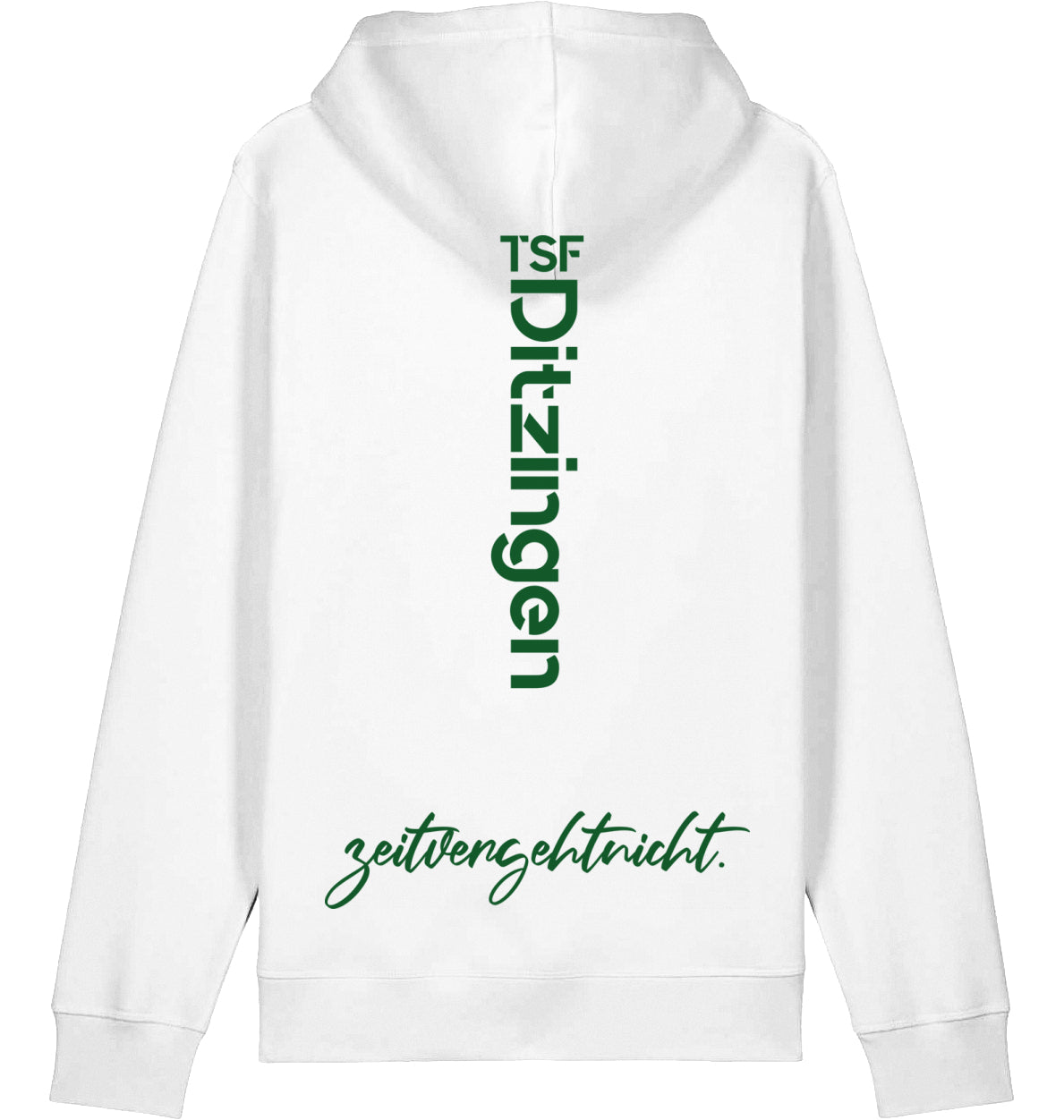 TSF OffCourt | ECO-Hoodie