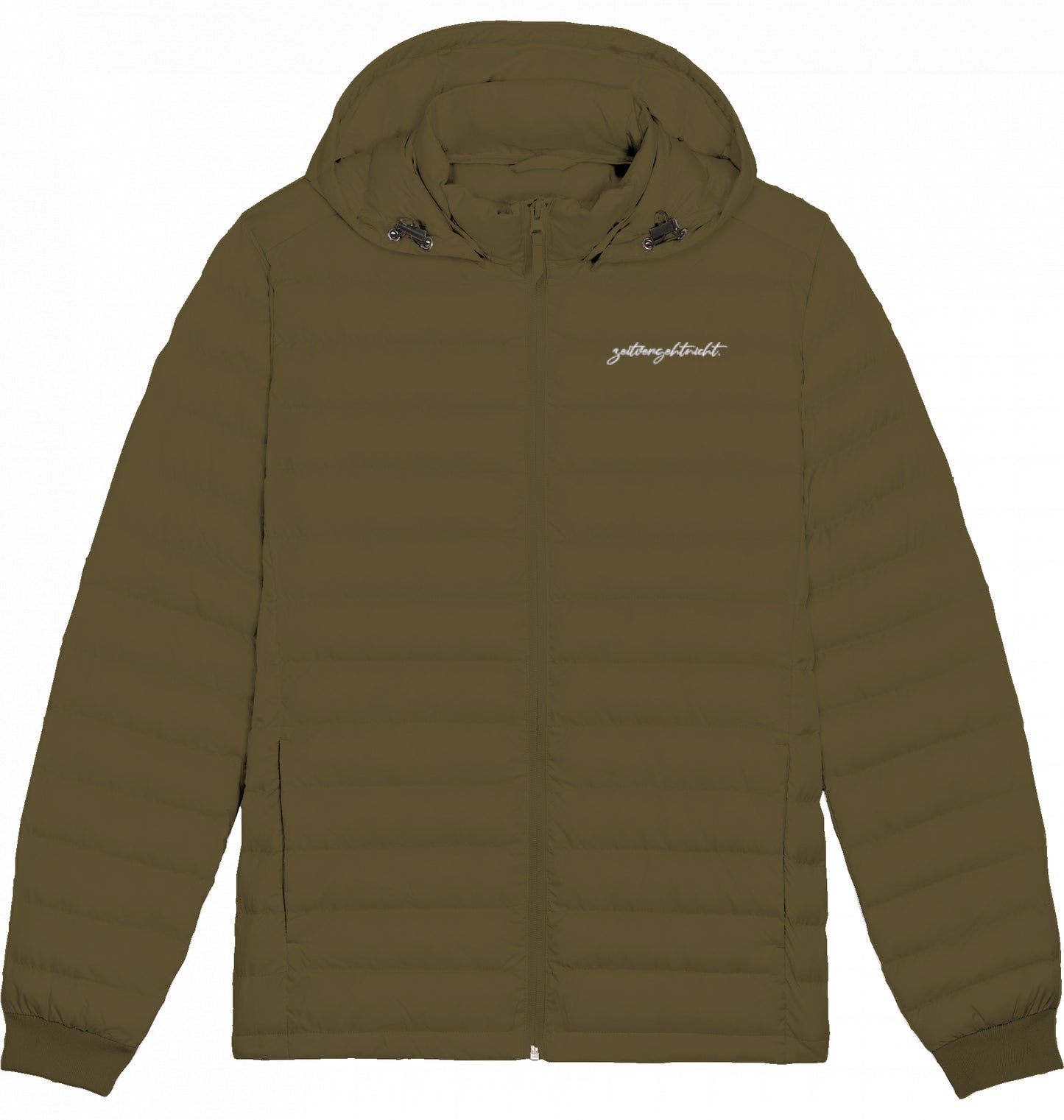 zvn. ECO-Jacke Signature