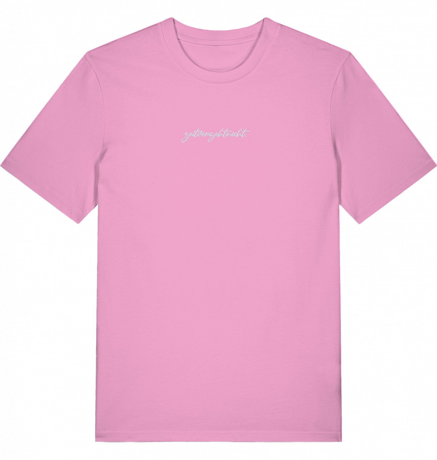 zvn. ECO-Shirt Signature