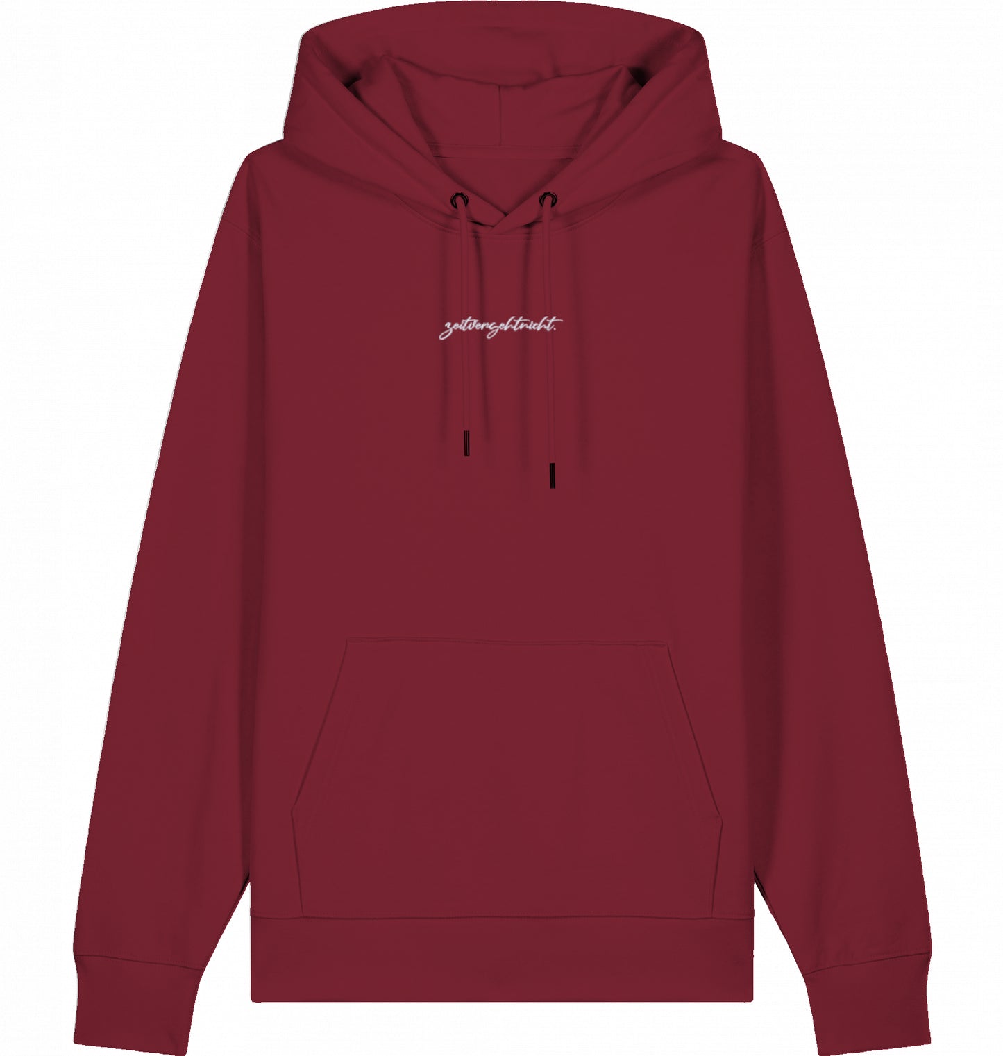 zvn. Signature | Eco-Hoodie