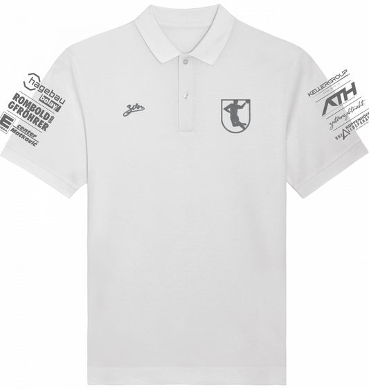 TSF Elite | ECO-Polo-Shirt Heavy