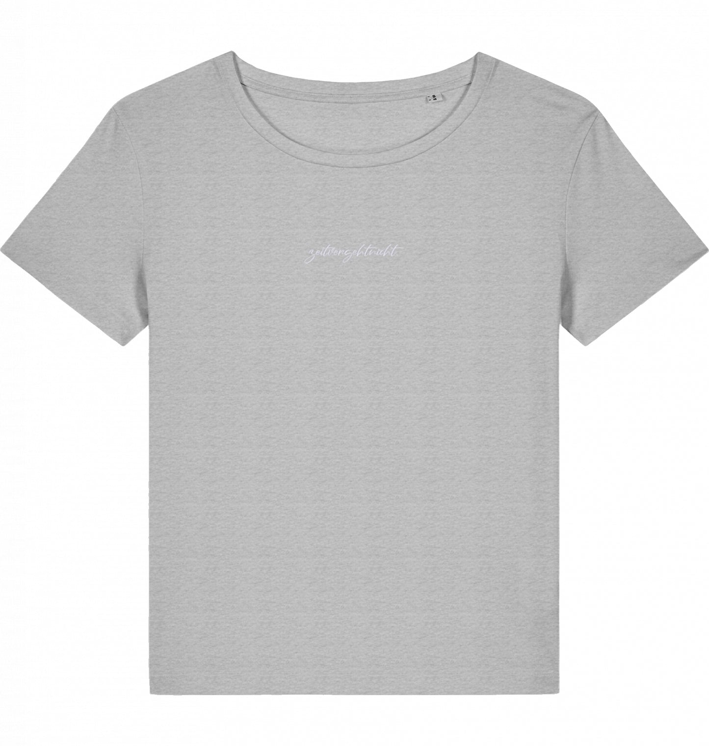 zvn. Ladies ECO-Shirt Signature