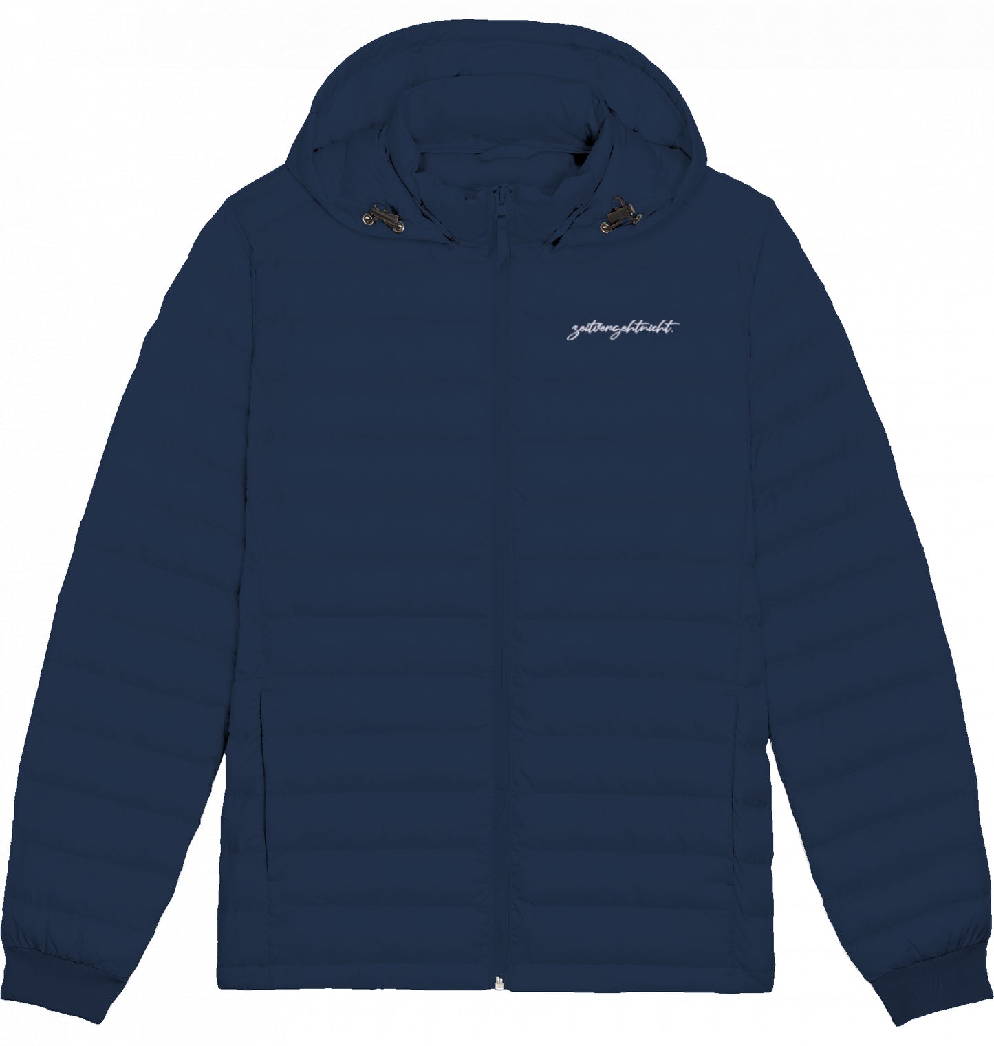 zvn. ECO-Jacke Signature