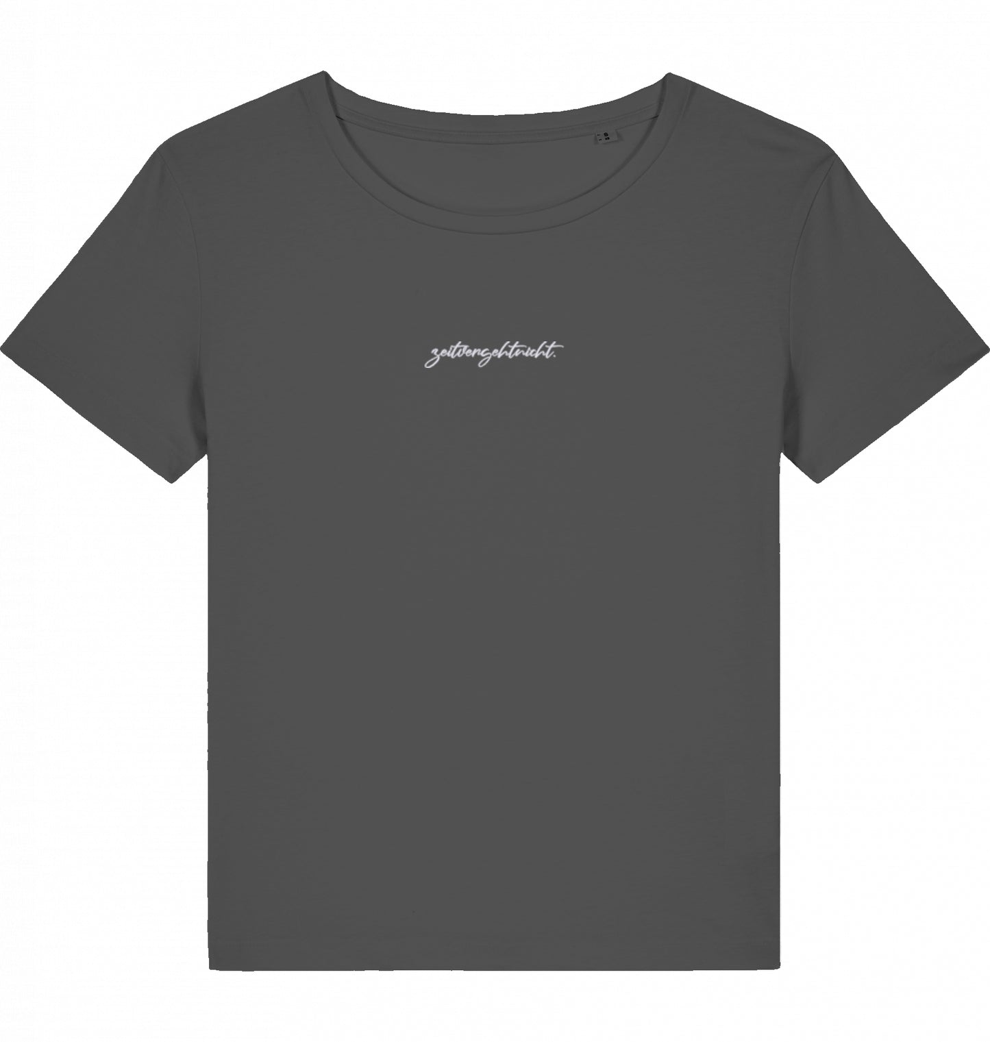 zvn. Ladies ECO-Shirt Signature