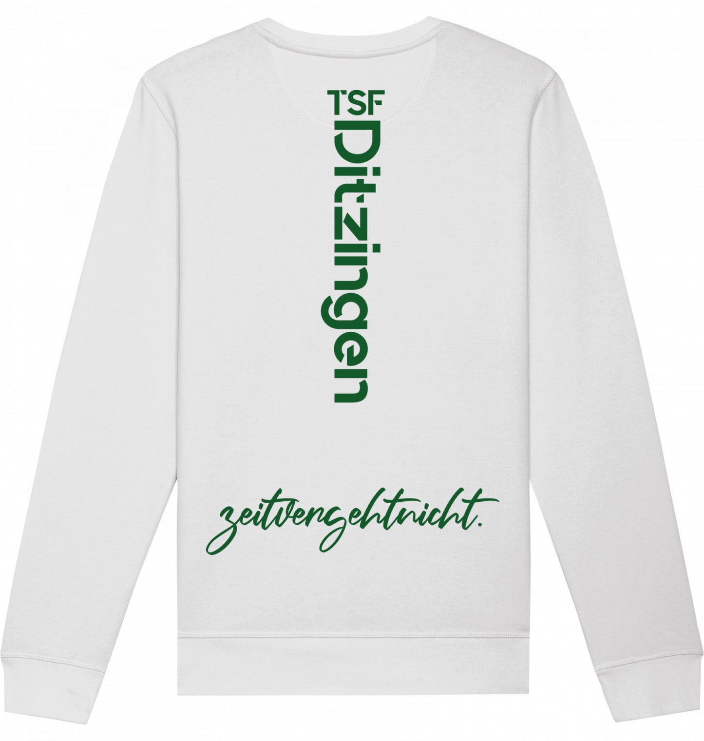 TSF OffCourt | ECO-Sweater