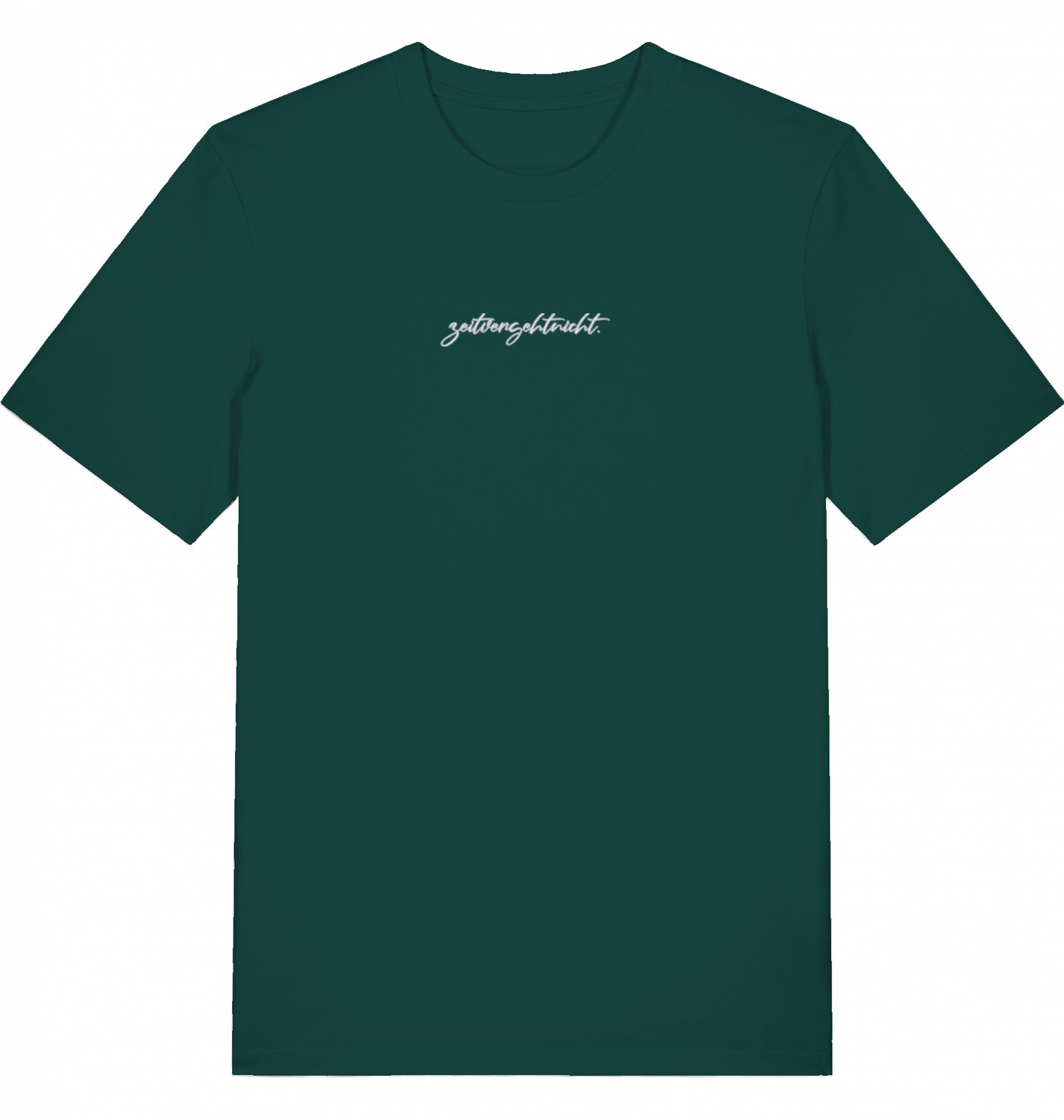 zvn. ECO-Shirt Signature