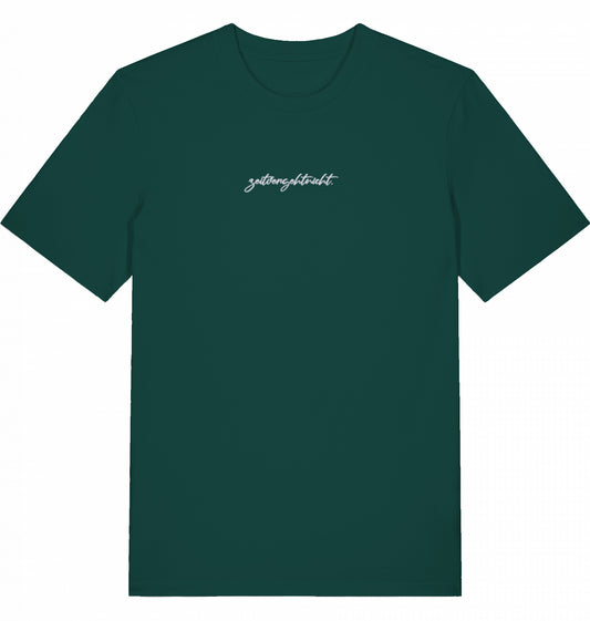 zvn. ECO-Shirt Signature