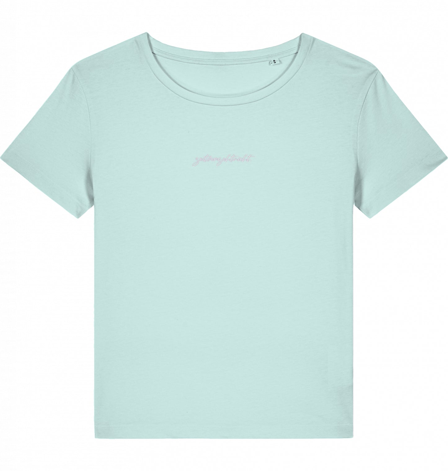 zvn. Ladies ECO-Shirt Signature