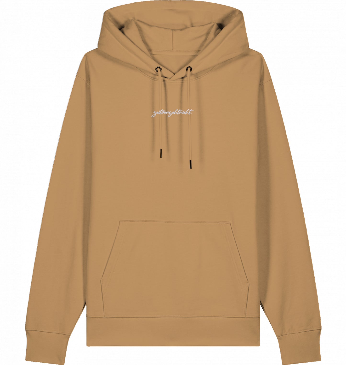 zvn. Signature | Eco-Hoodie