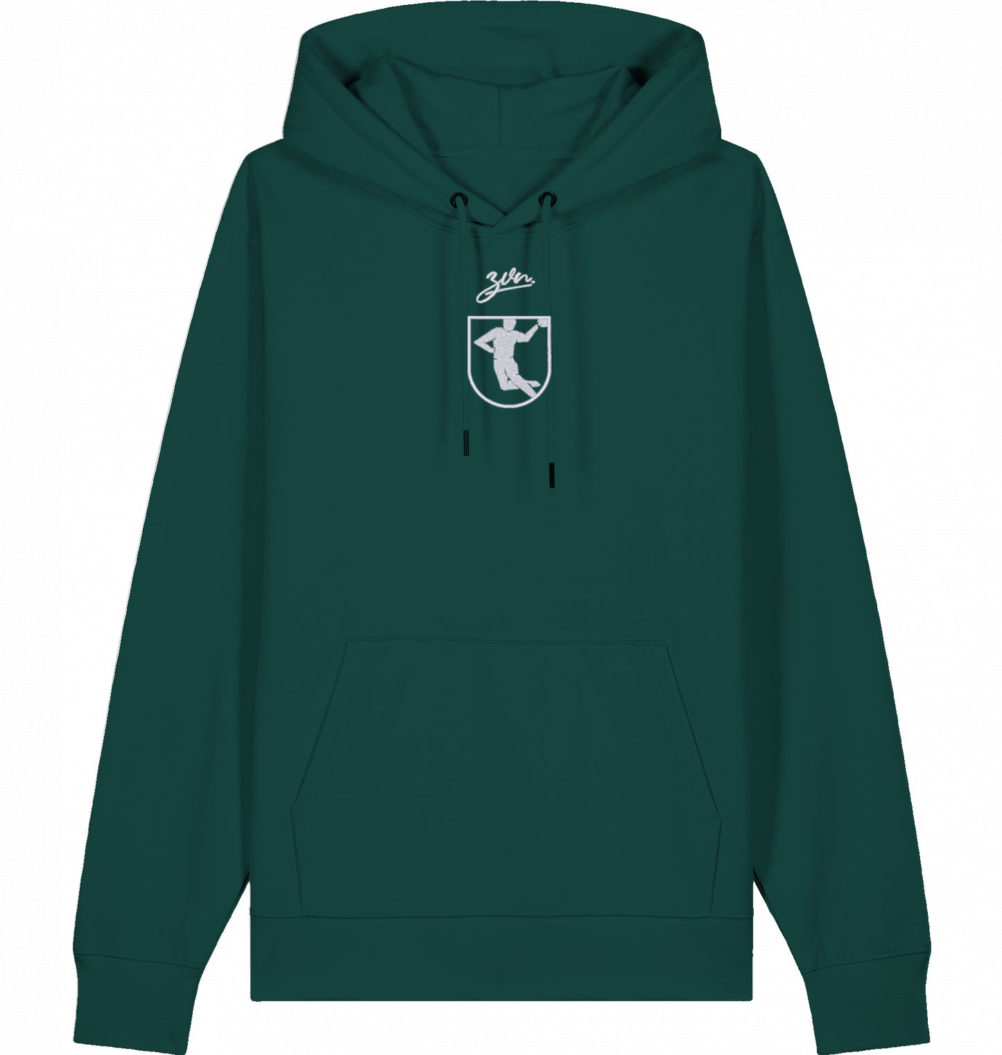 TSF Elite | ECO-Hoodie
