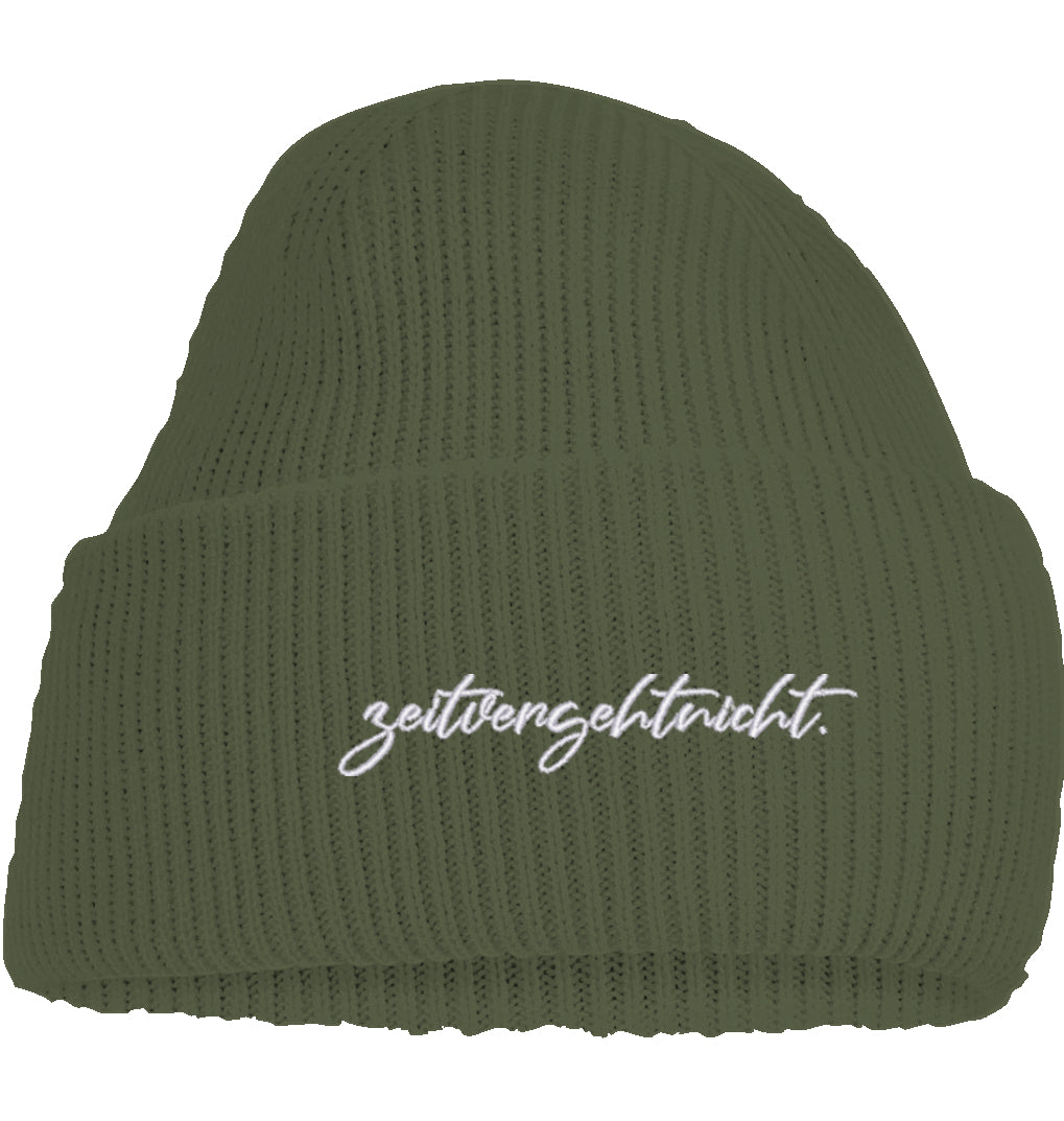 zvn. Signature | ECO-Beanies