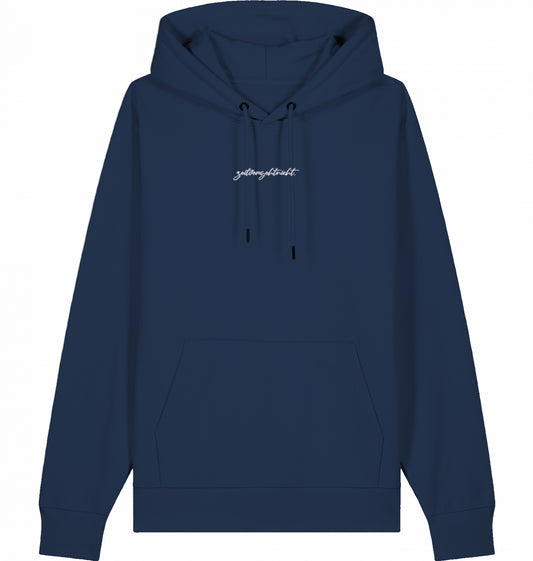 zvn. Signature | Eco-Hoodie