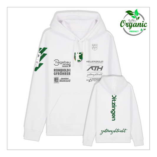 TSF OffCourt | ECO-Hoodie