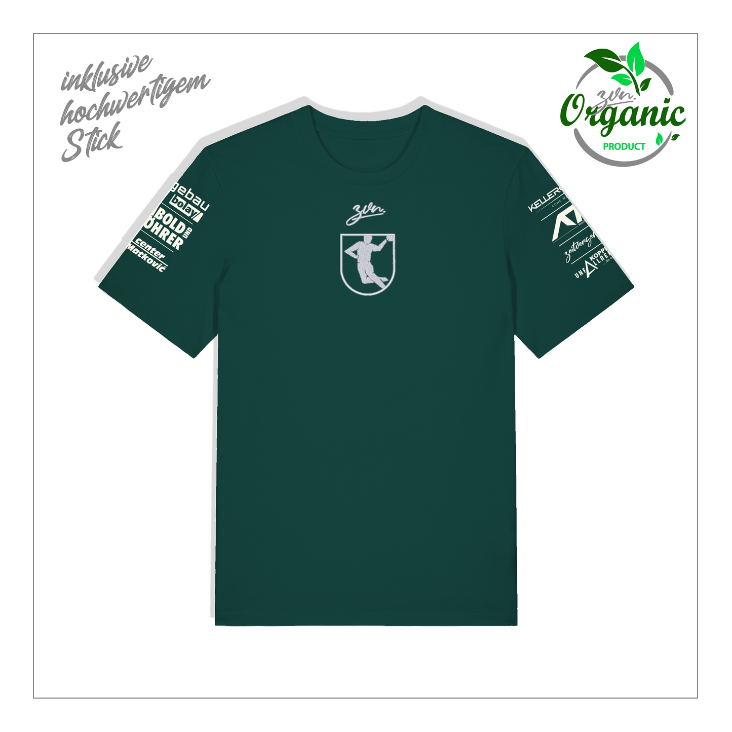TSF Elite | ECO-Shirt
