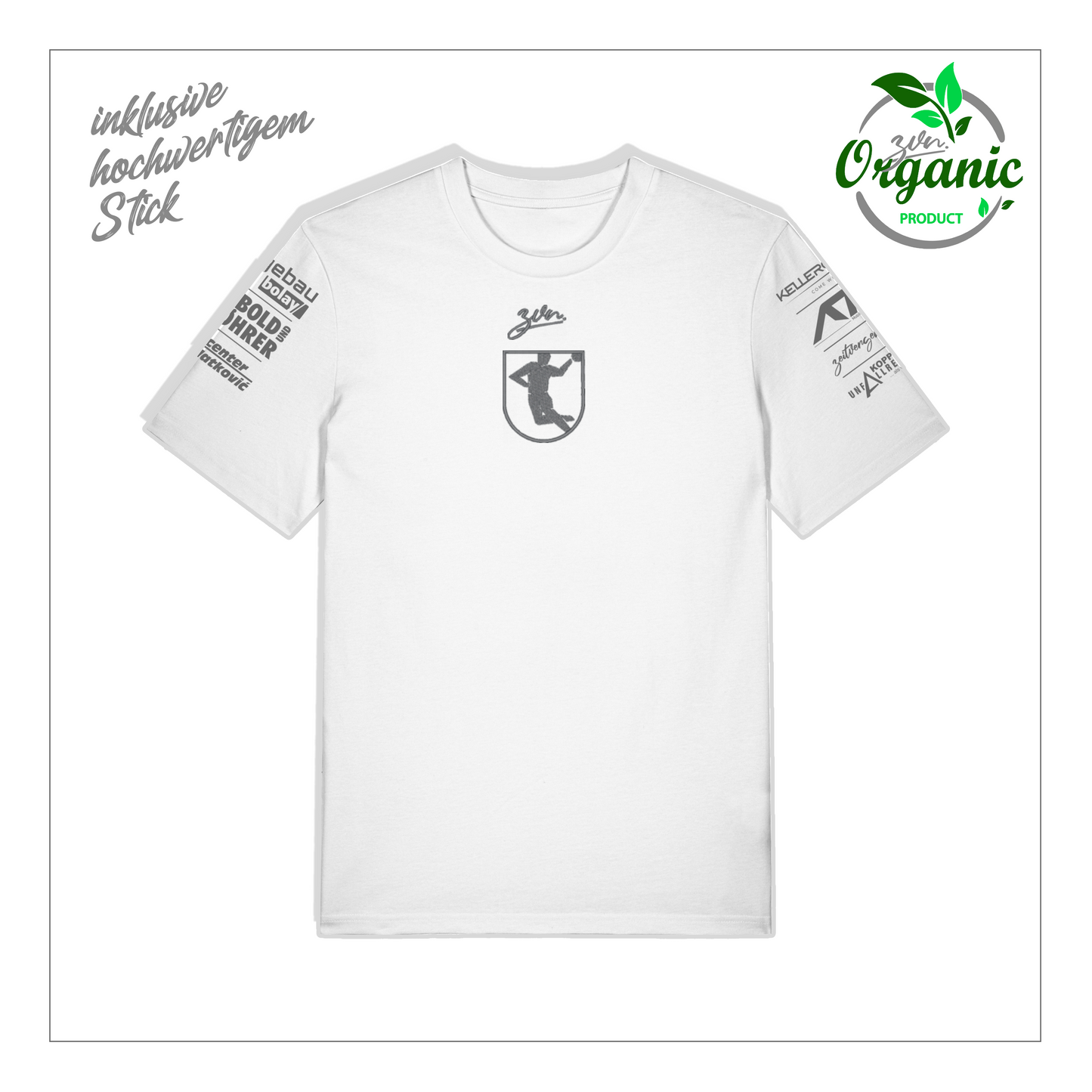 TSF Elite | ECO-Shirt