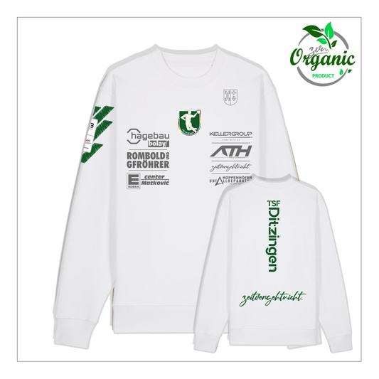 TSF OffCourt | ECO-Sweater