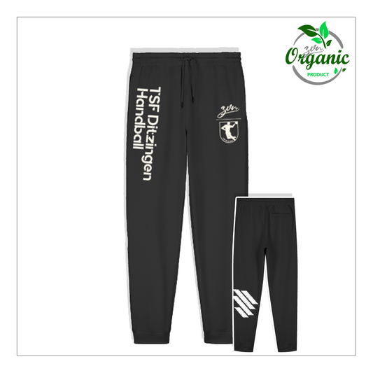 TSF OffCourt | ECO-Sweatpants schmal
