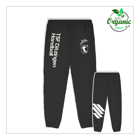 TSF OffCourt | ECO-Sweatpants weit