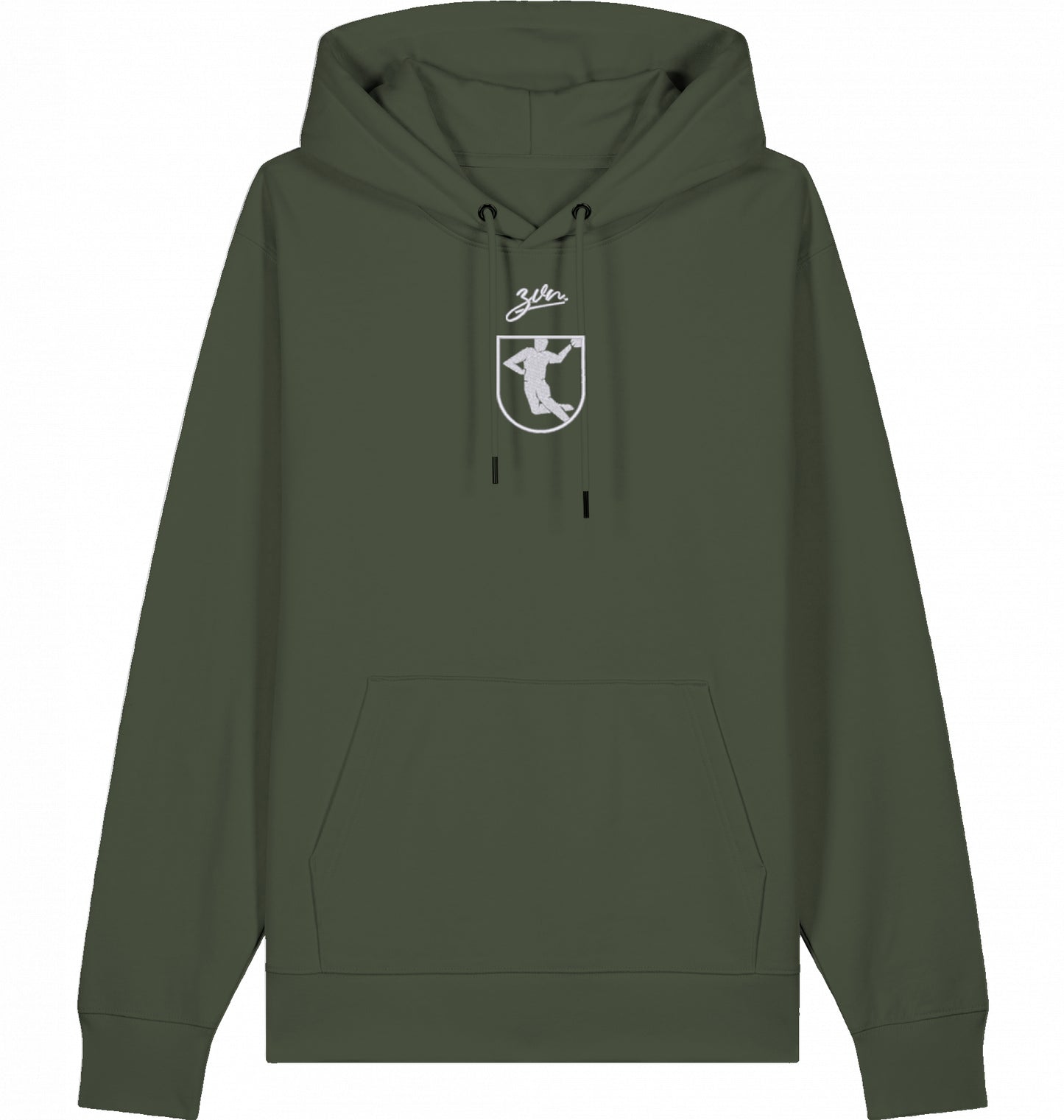 TSF Elite | ECO-Hoodie