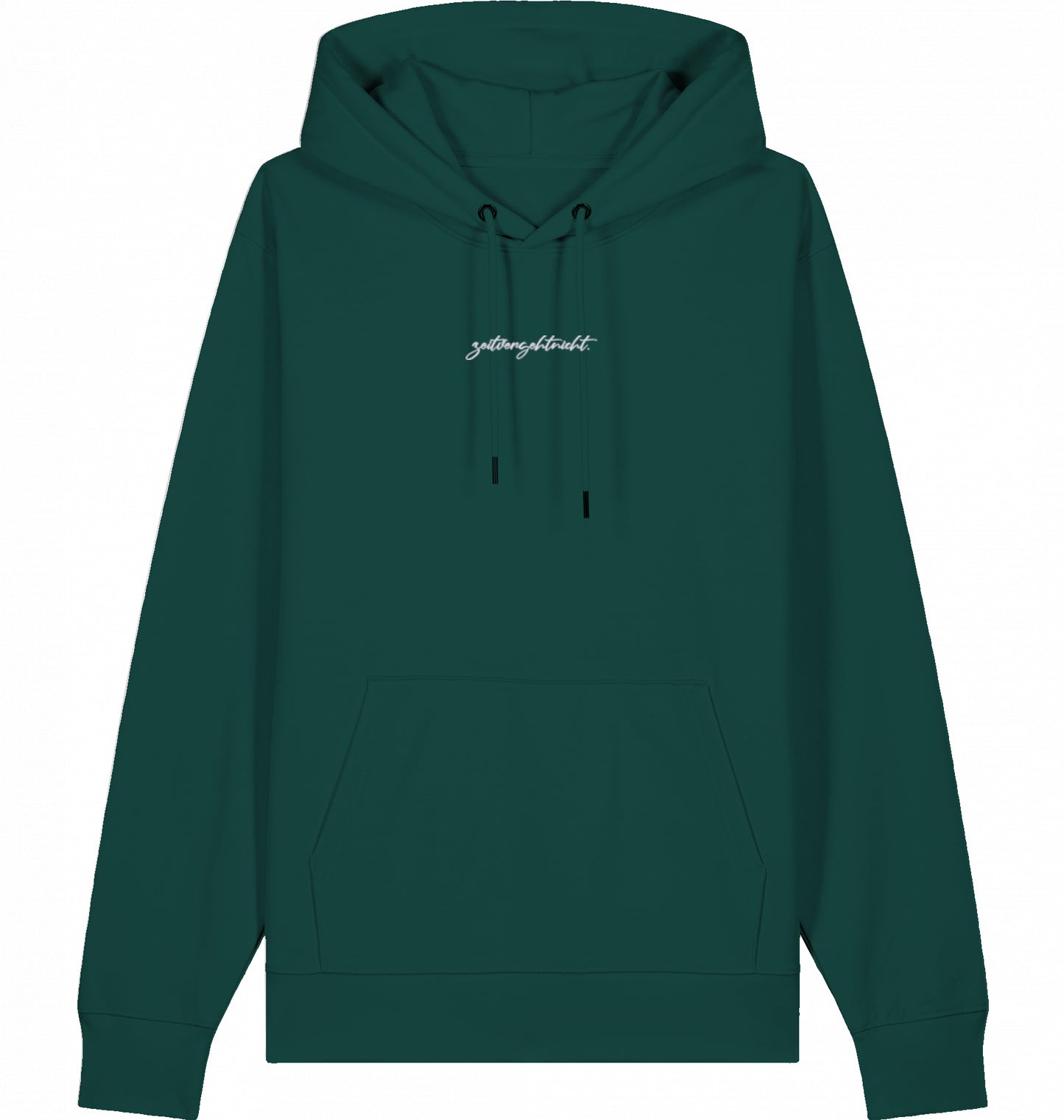 zvn. Signature | Eco-Hoodie