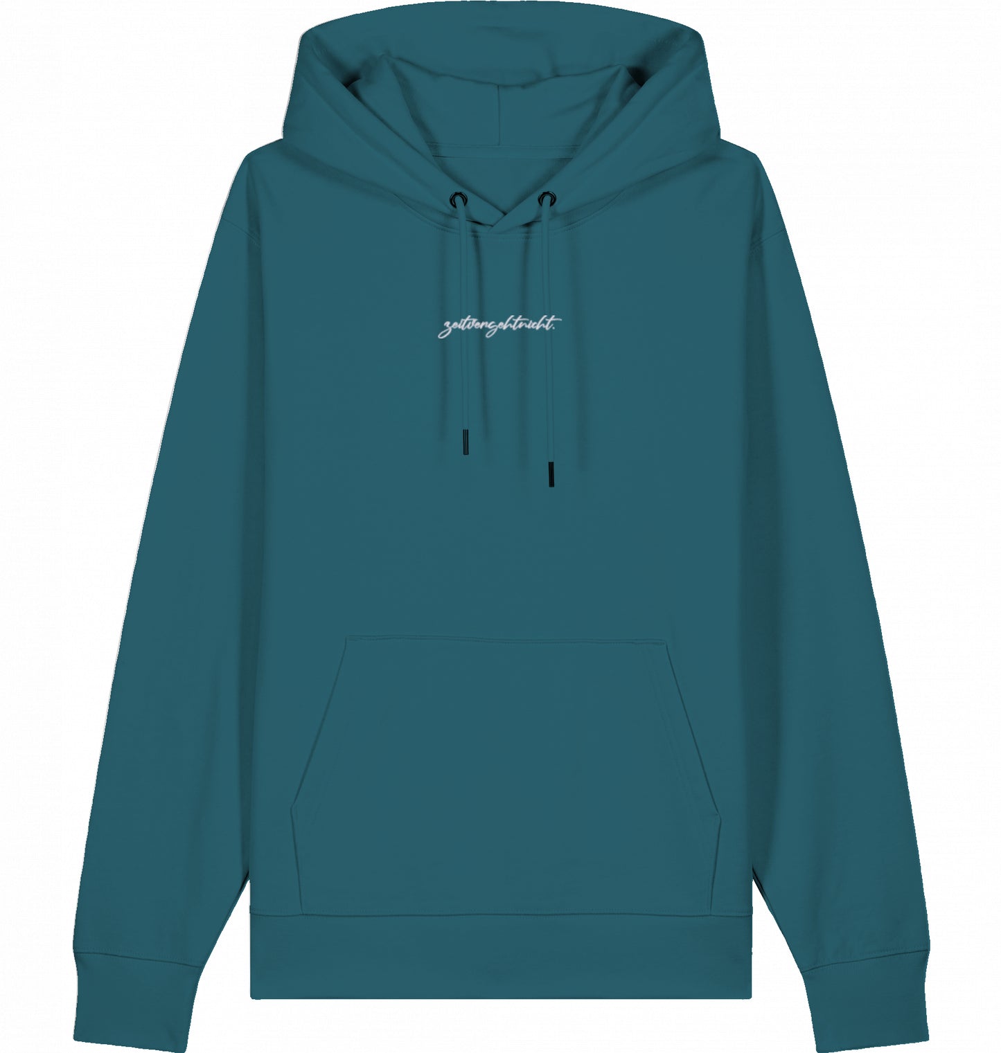 zvn. Signature | Eco-Hoodie